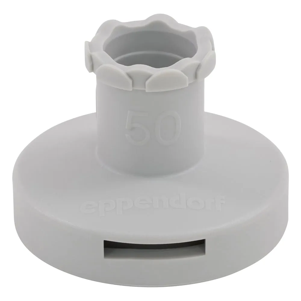 2-4645-63　Combitip Advance Adapter for 50mL　0030 089.723