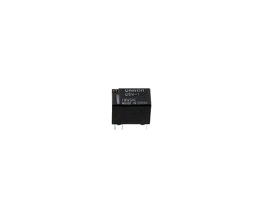 63-3076-45　DC9V Micro relay G5V-1　G5V1DC9V
