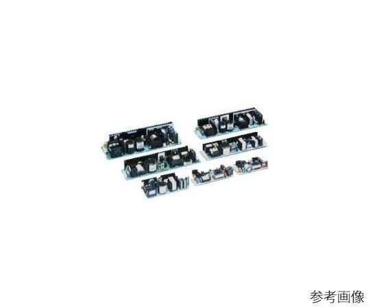 63-3064-25　Substrate switching Power Supply (30 W, 12 V)　VS30C12