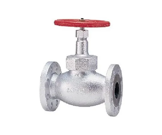 65-1881-12　Ductile Iron Glove Valve (20 SYB) Nominal Diameter 20 mm　20SYB20A