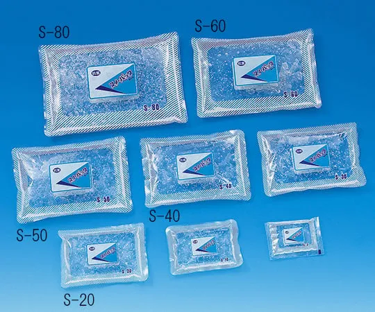 62-2214-28　Snow Pack S Series Standard (Ice Pack) S-20　S-20