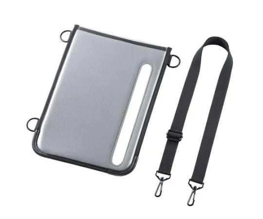 67-7213-70　11 inch Tablet Case (Shock-Resistant/Dust-Proof/Drip-Proof)　EA927-107A