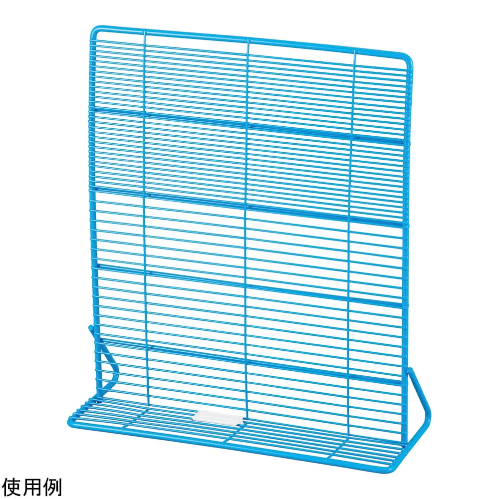 4-4829-01　Rack for stirrers　37790-0000