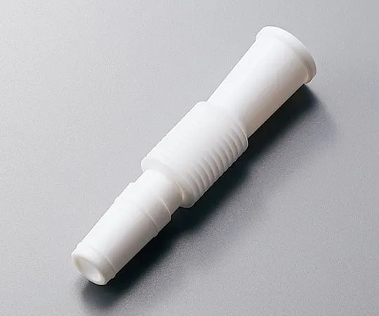 3-6321-01　［Discontinued］PTFE Joint Non-Fixed Type 24/40 130mm　89026-132