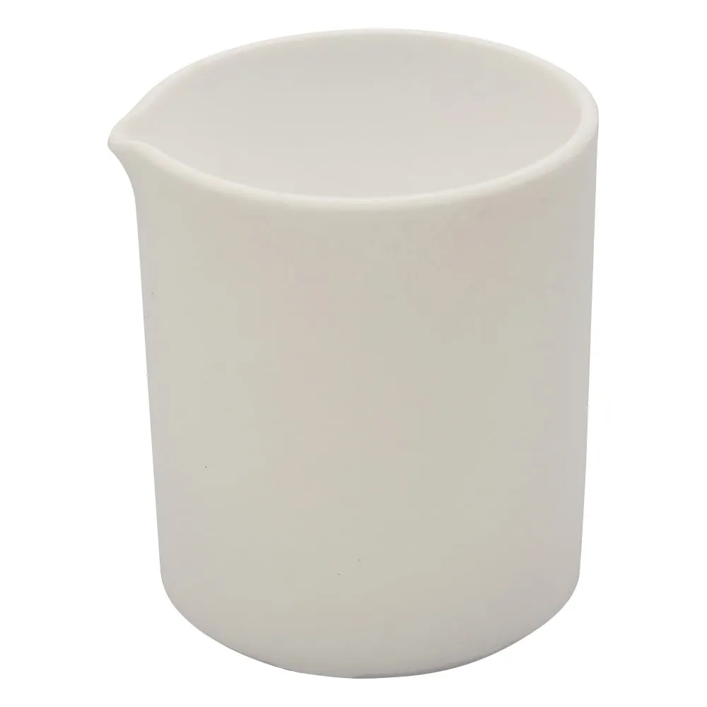 1-9400-01　PTFE Beaker 50mL　-