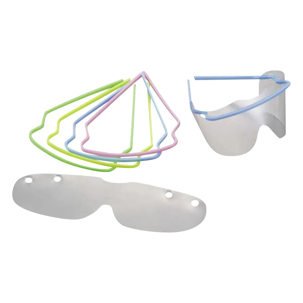 8-5940-01　PROSHARE Disposable Eye Shield　NV307
