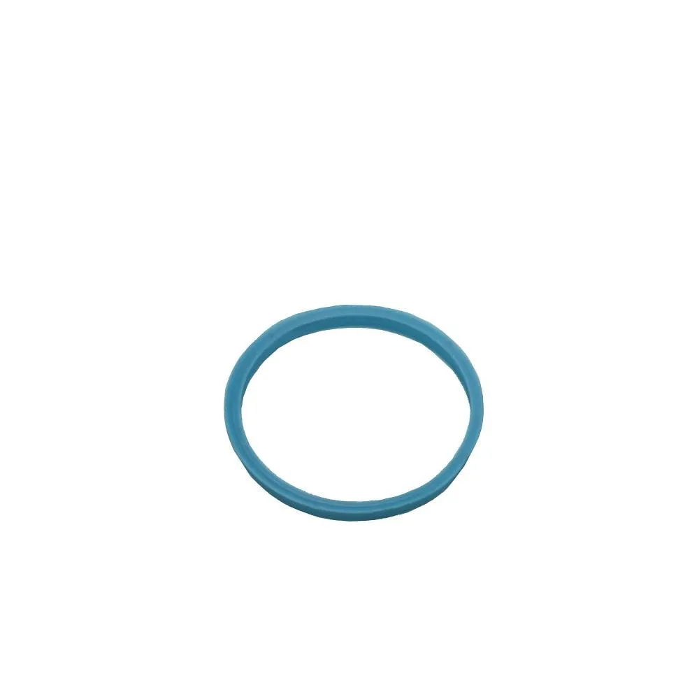 61-4412-48　Screw Cap Bottle Strainer Ring for Light-Blue Cap GL-45　017310-4534A