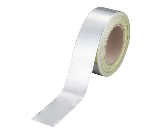 4-1424-01　Aluminum Tape 50 mm x 50 m　CT-443