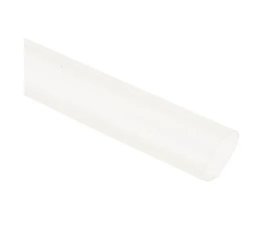 63-4612-95　RS PRO Heat Shrink Tube, Clear 9.5mm Sleeve Dia. x 1.2m Length 2:1 Ratio　398-414