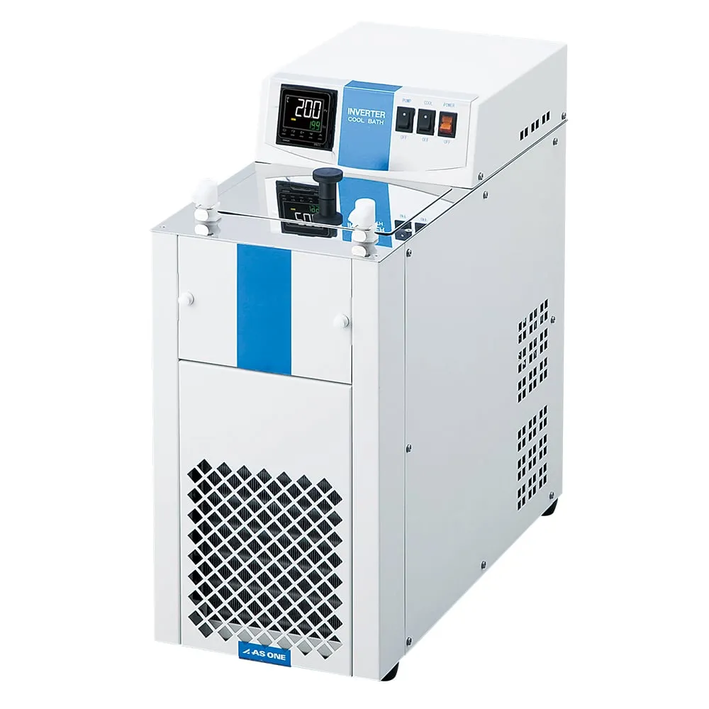 1-230-21-22　Desktop Constant-Low-Temperature Water Circulator with Pre-shipment Inspection Document　LTBi-550A