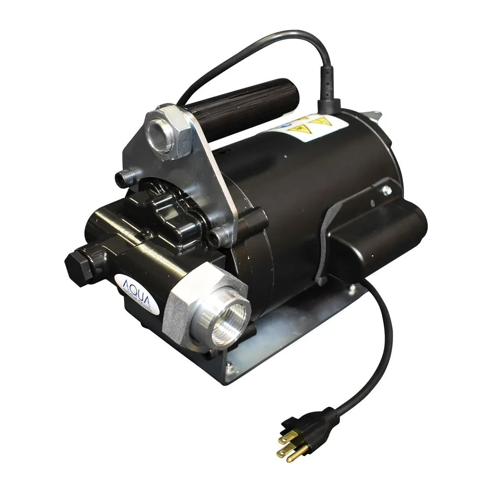 61-9450-09　Electric Handy Pump for High Viscosity (100V) Oil　EV-100