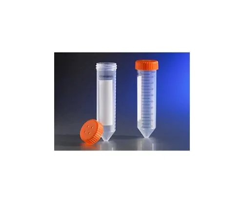 61-4693-71　Mini Bio Reactor 50mL, with Vent Cap　431720