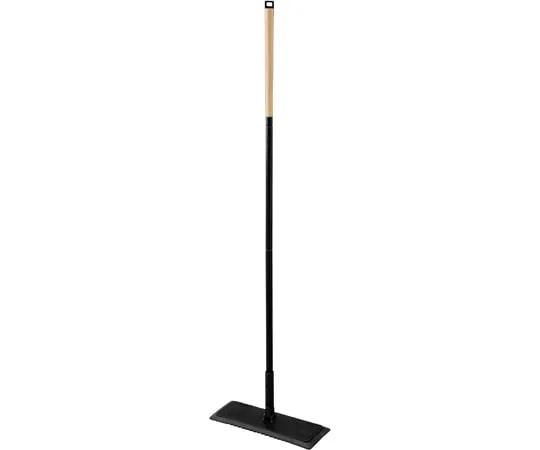68-0325-04　［Discontinued］Flooring Wiper Black　SSE-FW
