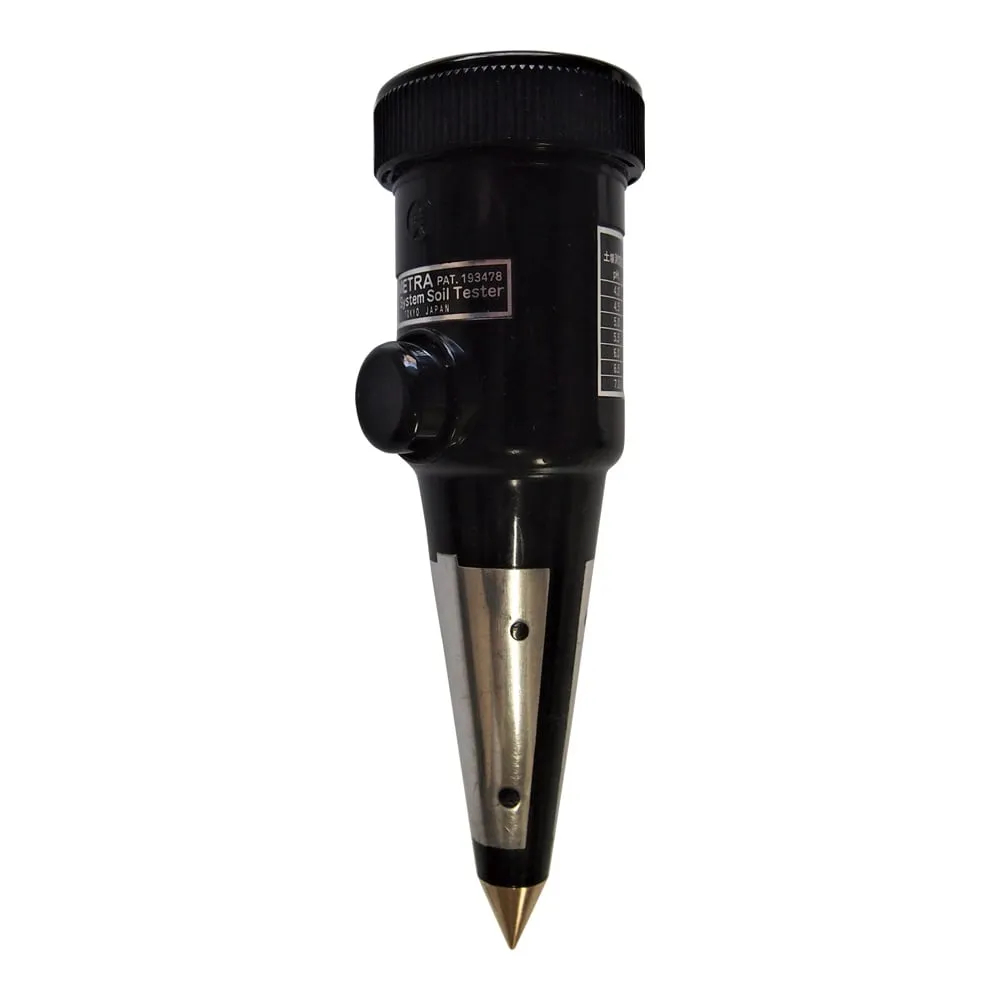 1-9840-01　Soil Acidity Measuring Instrument　DM-1