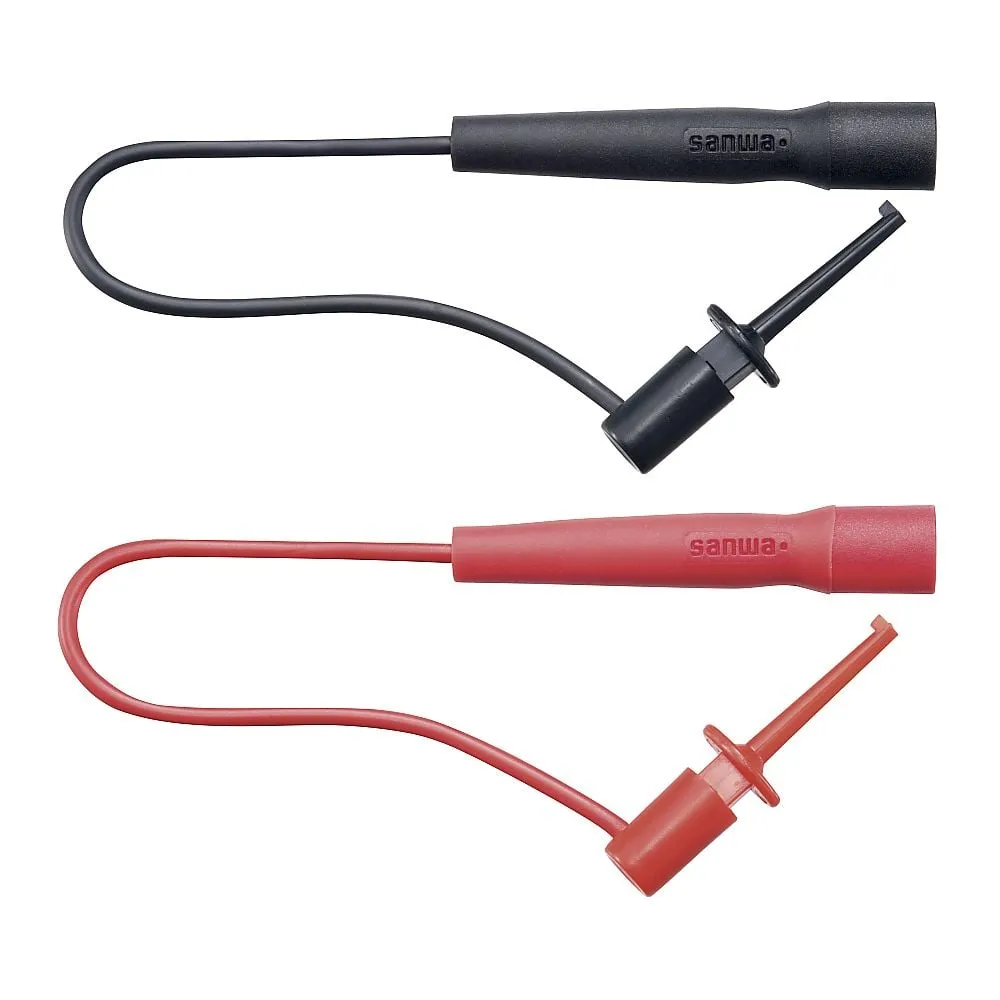 61-6497-52　Test Lead　TL-9IC