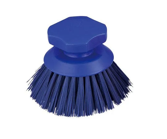 6-9662-01　Super Hygiene Brush Blue　HG05