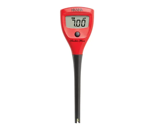 1-5329-21　Portable pH Meter　Checker Plus