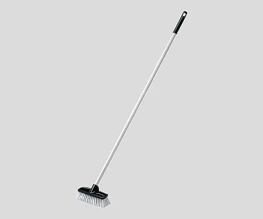 3-1654-01　［Discontinued］Scrubbing Brush 180　CL538-180U-MB