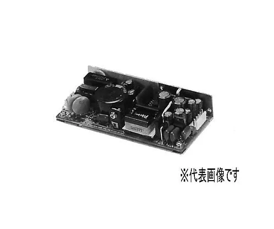 64-5668-26　［Discontinued］Unit Type Switching Power Supply LWT-H Sili　LWT15H-525
