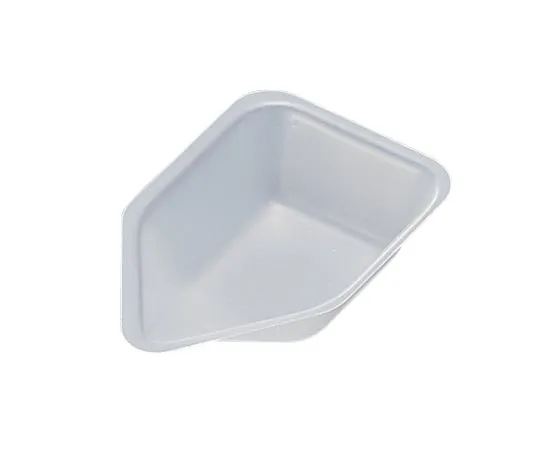 1-5233-01　Balance Tray Natural 10mL 1000 Pieces　-