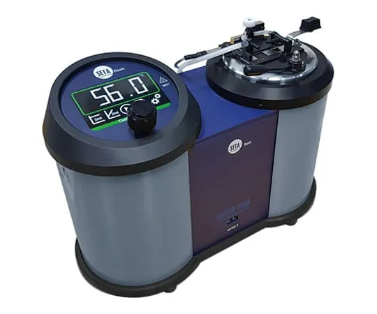 1-3551-23　Flash point tester　33200-3