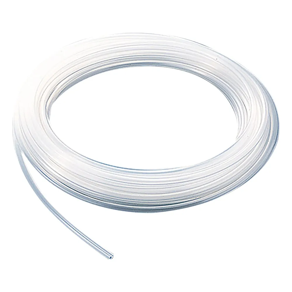5-5666-43　PP Tube Inner Diameter 3 x Outer Diameter 5mm x 20m　-