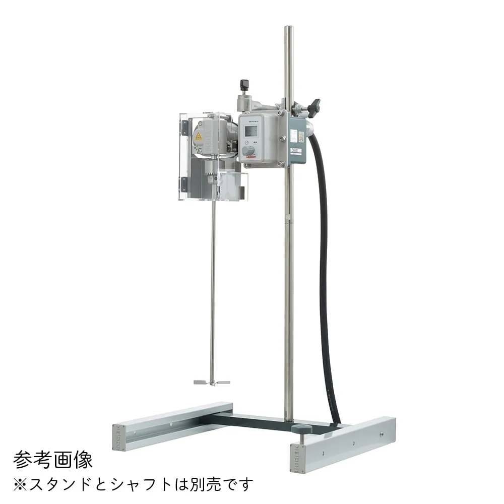 4-5221-01　Pressure and Explosion-Proof Stirrer Three-One Motor 5 ~ 300 rpm　Ex300
