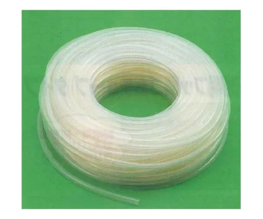 62-7107-82　USL Silicon SA tubing 0.5 φ x 1 φ x 10 m 5 Winding 00I-072-01-5　00I-072-01-5