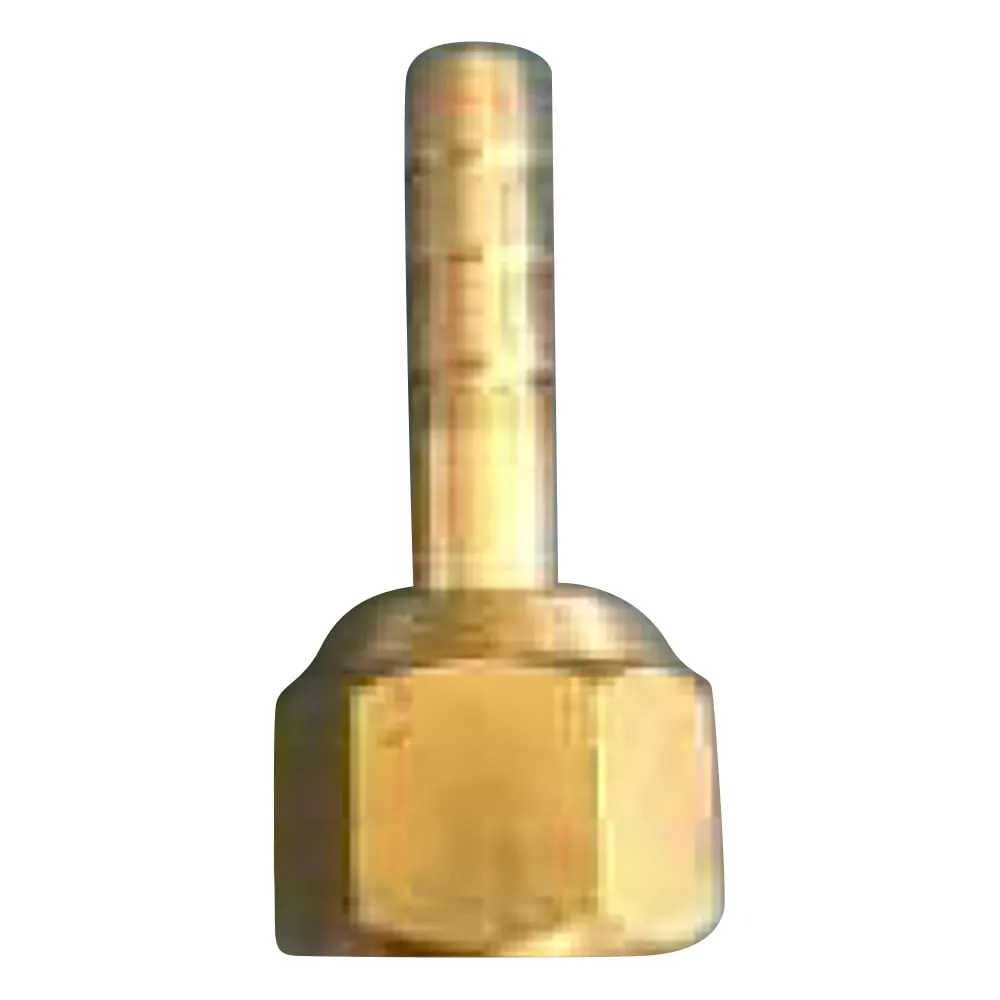 1-2288-21　Conversion Connector For Two-Stage Vacuum Pump　VP-TK