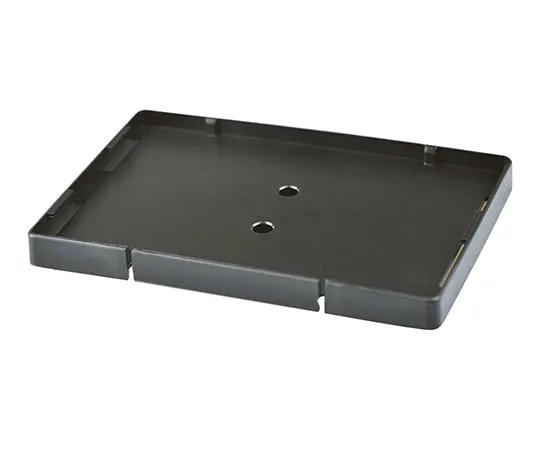 3-7027-11　Microplate Mixer Microplate Clamp