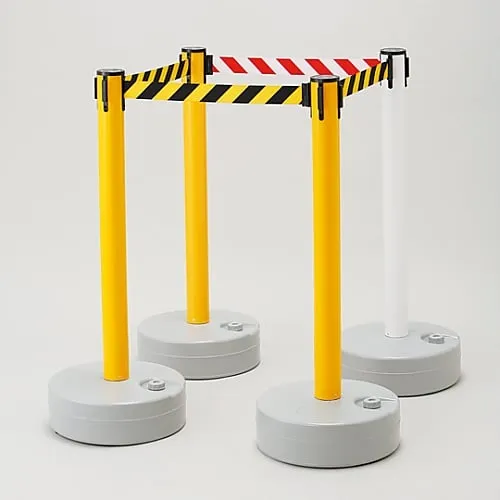 61-3436-23　Barrier Stand BRS-WB　368011