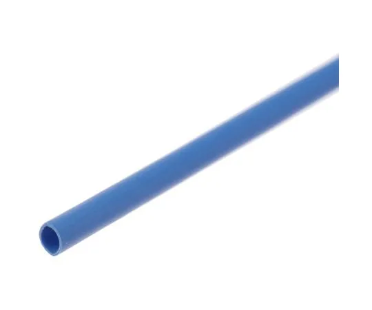 63-4611-90　RS PRO Heat Shrink Tube, Blue 1.6mm Sleeve Dia. x 1.2m Length 2:1 Ratio　397-871