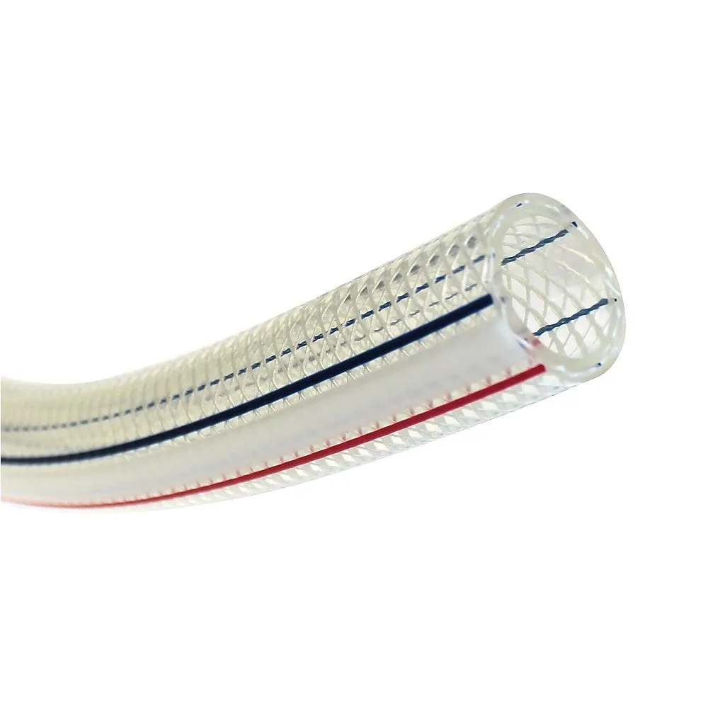 65-0849-82　High-part Toyoron Hose for Factory Equipment Piping and Various Mechanical Piping　HPT-50-1