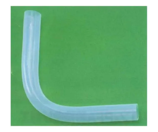 62-7114-24　USL-PFA B***ing tubing L Type 8φ x 300 x 300 mm with 3 pieces 00I-144-06-3　00I-144-06-3