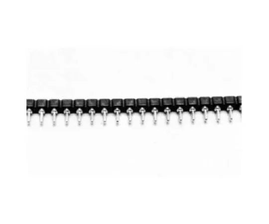 63-3120-23　Ultra-low Socket Pin 2.54 mm pitch ME/MF series (10 pcs)　MF-3-1-20P
