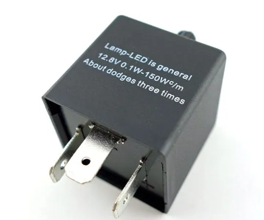 63-3055-29　IC signal relay with adjustment dial (3 Pin CF 14 type)　HC-R8