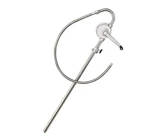 3-6237-01　Hand Rotary Pump with Hose　XBRP219H