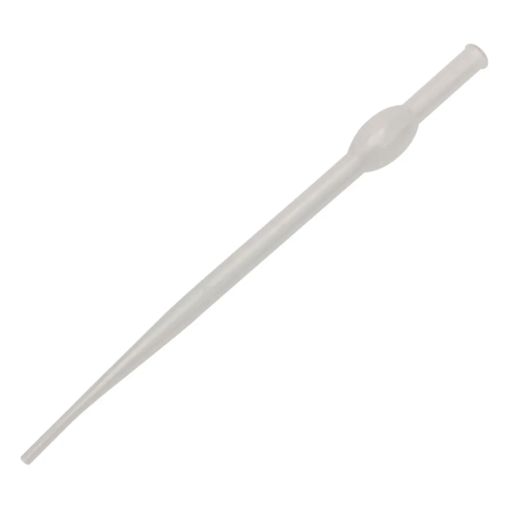 6-290-01　Komagome Pipette (LDPE) 1mL 10 Pieces　-