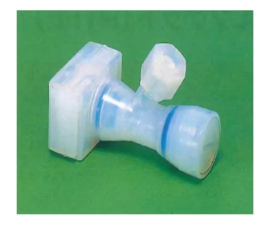 62-7095-99　USL Fluorine Plastic (PFA) One Touch Coupler USL Socket Operating tubing (6φ x 8φ) 00N-165-01　00N-165-01