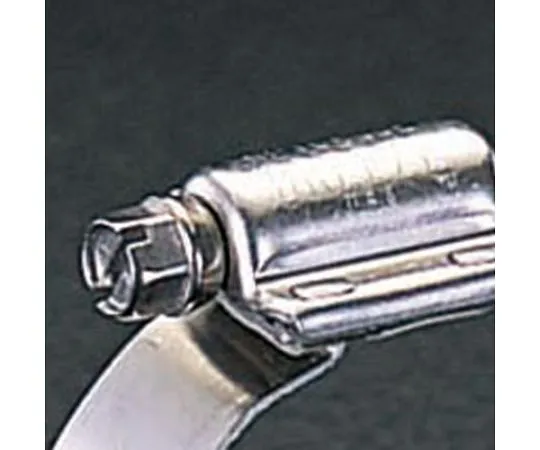 78-0148-10　Super-Strong Stainless Steel Clamp 95-118mm [5Pcs]　EA463CE-118