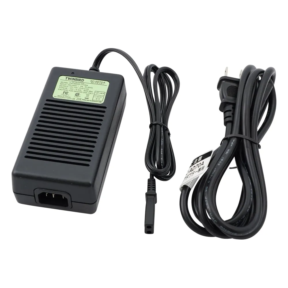 1-8757-03　AC Adapter　SC-AD70
