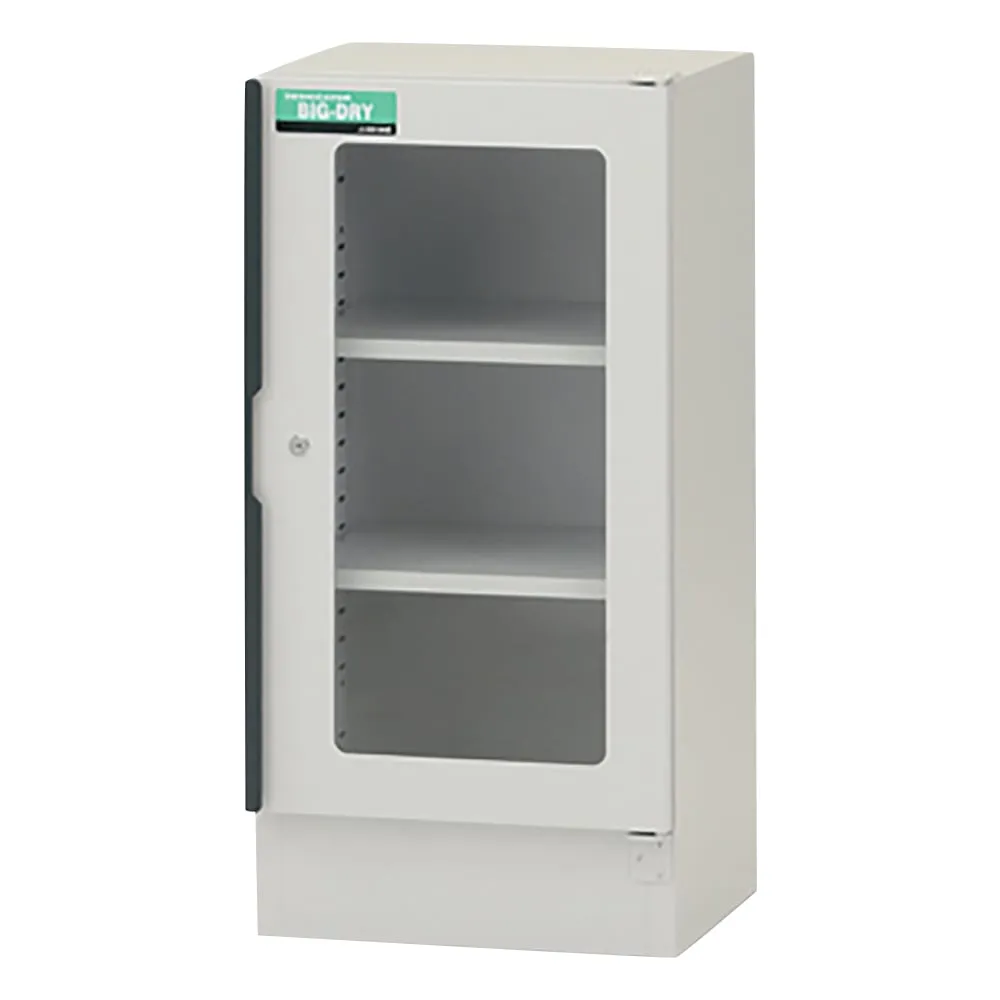 1-1643-01　Desiccator (For Silica Gel) 450 x 400 x 900mm　SPX-1