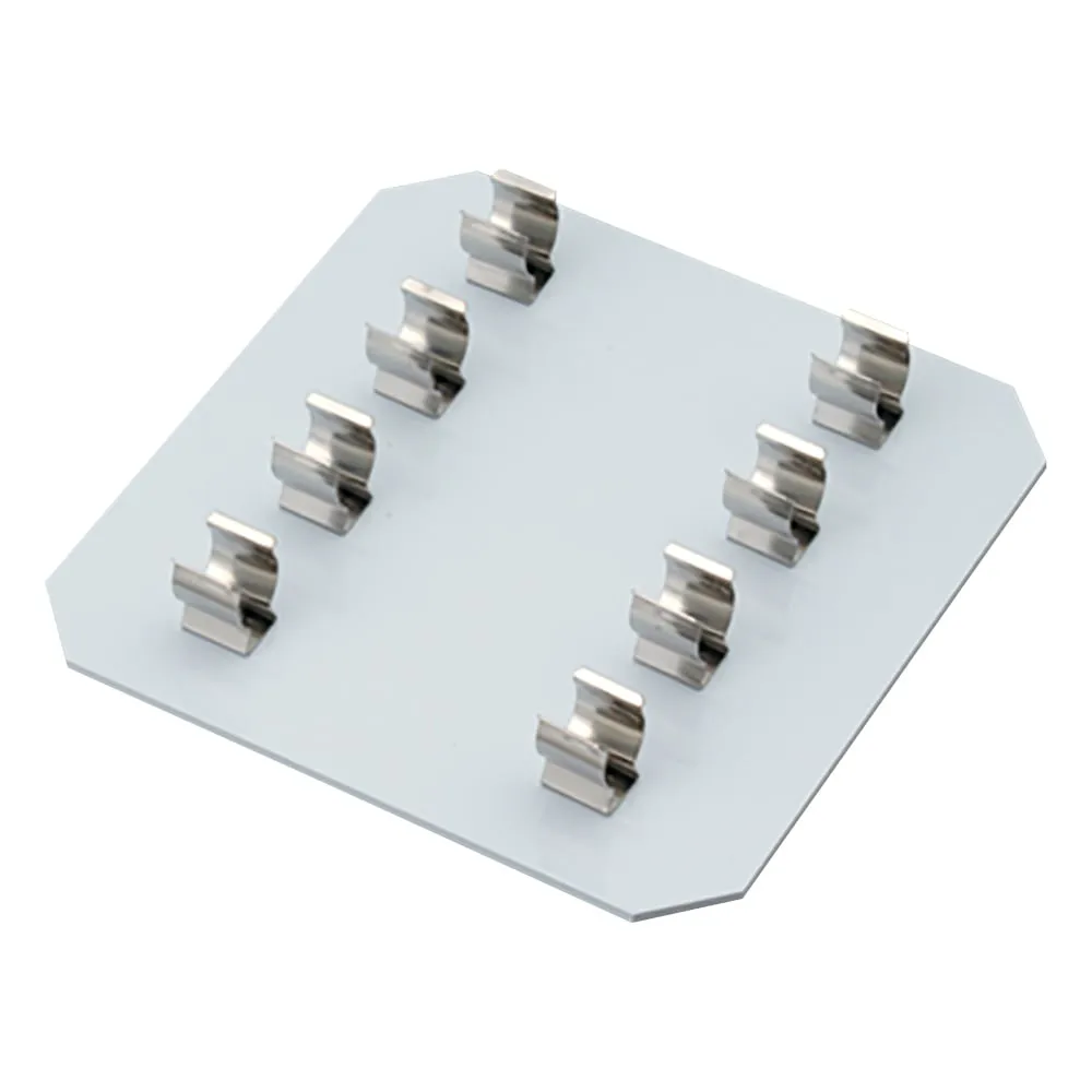 1-4103-03　15mL Centrifuge Tube Rack 8-Well for Mini Wave　WEV-03-15