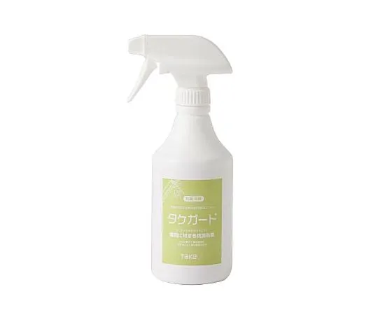 62-6648-03　Commercial Bamboo Guard (Food Additives) Spray Type 500 ml Stock Solution