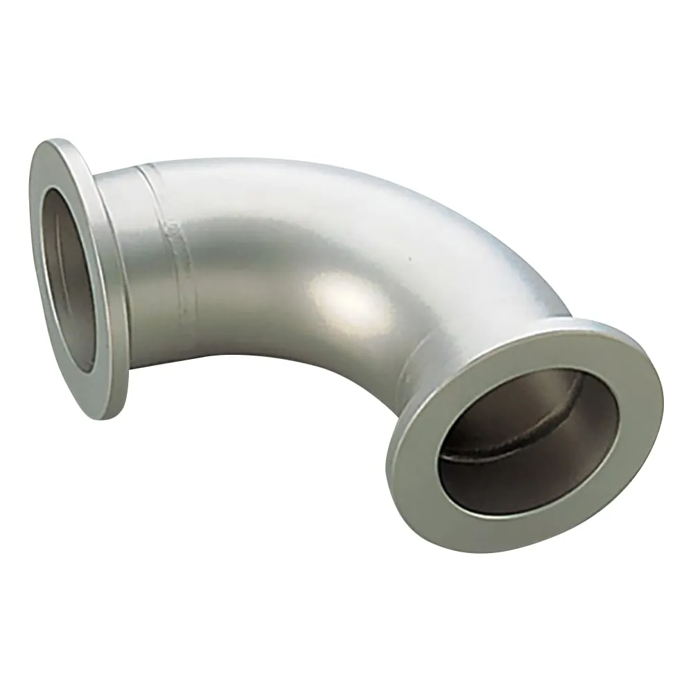 1-3050-01　Elbow NW10 (Stainless Steel (SUS316L))　C105-11-420