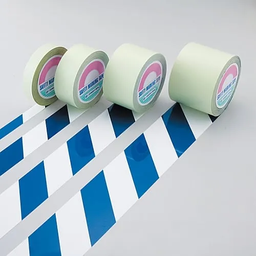 61-3416-87　Floor Tape GT-251WBL　148025