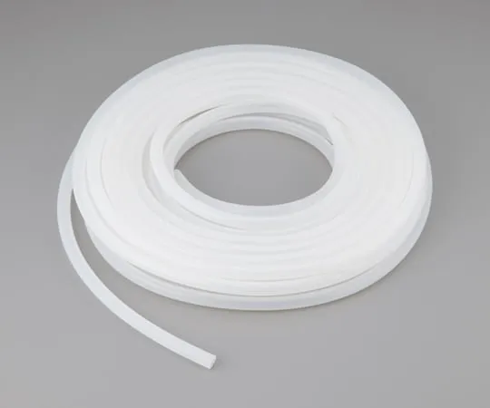 1-9106-01　Tygon(R) 3350 Sanitary Silicone Tube (Millimeter Size) φ1 x φ2mm 1 Roll (15m)　ABW1S1501