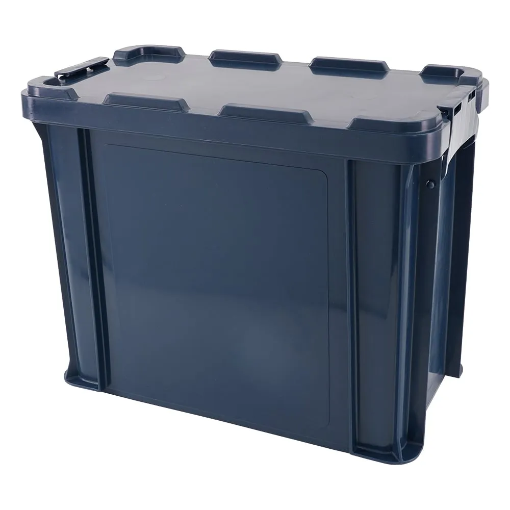 4-5323-01　Portable Bottle Stackable Container　KH