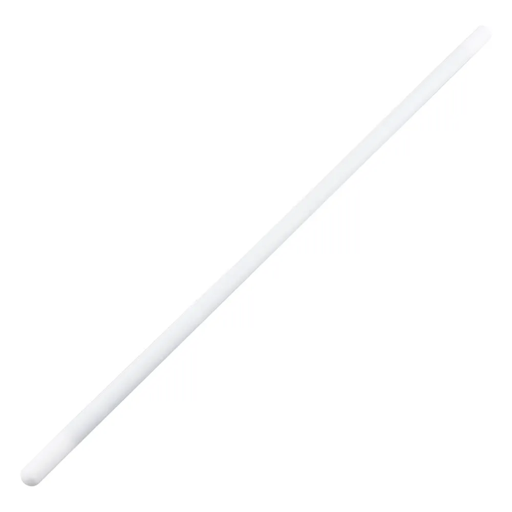 1-7735-09　PTFE Stirring Bar Phi8 x 300 mm　NR0267-002