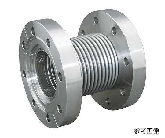 3-8157-01　Molded Bellows (Conflat Flange)　CF34